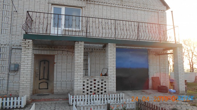 Продам будинок в Київській області Миронівській р-н с. Пятихатка Київ - зображення 1