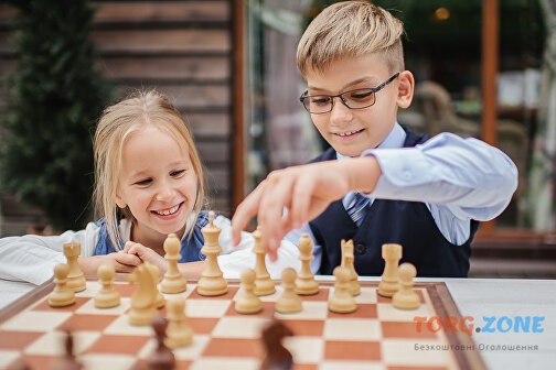 Уроки шахів Ровно - изображение 1