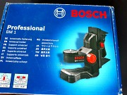 Пятиточковий самовирівнюючий лазер Bosch 25. Київ
