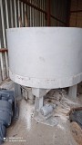 Смеситель чашечный 1А11М, (бегуны диаметром 1600 мм) Мелітополь