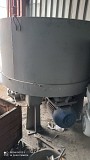 Смеситель чашечный 1А11М, (бегуны диаметром 1600 мм) Мелітополь