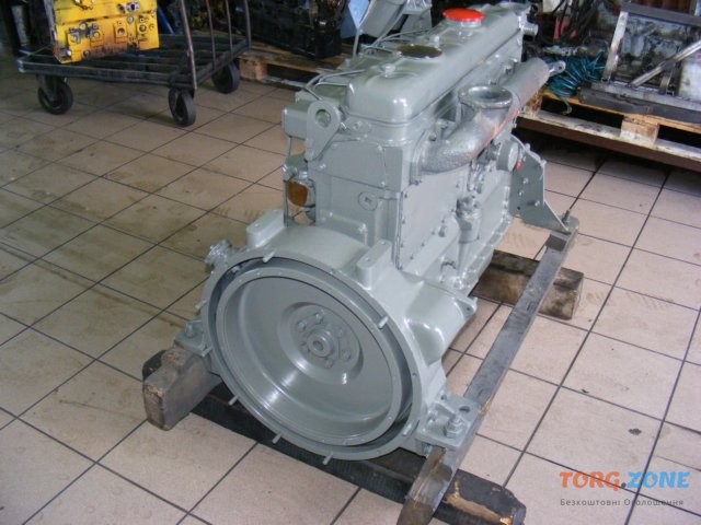 Купить дизельный двигатель Андория Sw-400 Київ - зображення 1