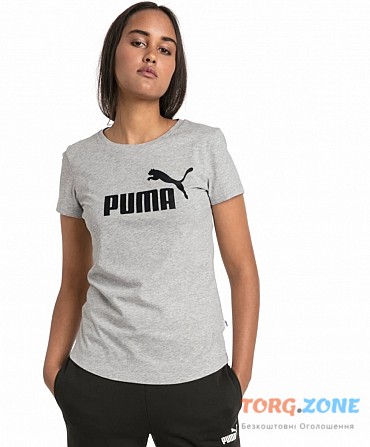 Футболка Puma Львов - изображение 1