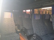 Пассажирские перевозки, заказ микроавтобуса (Днепр, область и Украина) Дніпро