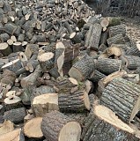 Продам дрова твердих порід дерева дуб, граб, ясень Рівне