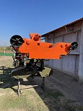 Буровая установка Лбу-50 маленькая наработка в идеальном состояни Одеса