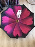 Зонт обратный Reverse Umbrella ветрозащитный зонт обратного раскрытия Харків