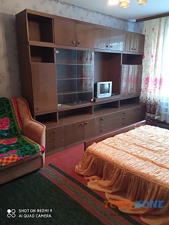 Сдаётся однокомнатная квартира Борисполь Борисполь - изображение 1