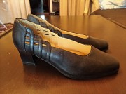 Туфли женские р. 37 доставка із м.Вінниця