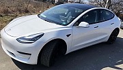 242 Авто на свадьбу Tesla Model 3 (тесла) белая Киев