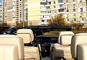 017 BMW 3 серии кабриолет прокат аренда Київ