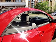 320 Кабриолет Peugout 307cc red аренда Київ