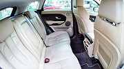 241 Внедорожник Range Rover Evoque white 2013 аренда Киев