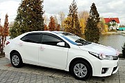 170 Toyota Corolla аренда авто Київ
