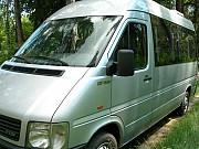 297 Микроавтобус Volksvagen LT28 прокат Киев