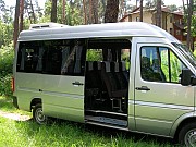 297 Микроавтобус Volksvagen LT28 прокат Киев