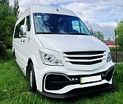 305 Микроавтобус Mercedes Sprinter VIP AMG рестайлинг 2020 Киев