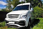 305 Микроавтобус Mercedes Sprinter VIP AMG рестайлинг 2020 Киев