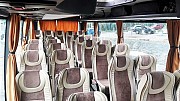 327 Автобус Isuzu белый прокат аренда Київ