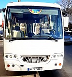 327 Автобус Isuzu белый прокат аренда Київ