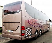 376 Автобус Mercedes на 50 мест прокат аренда Київ