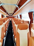 331 Автобус Neoplan 116 белый прокат Київ