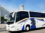 332 Автобус Scania Irizar New Century прокат аренда Киев