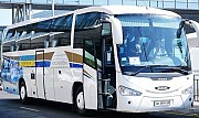 332 Автобус Scania Irizar New Century прокат аренда Киев