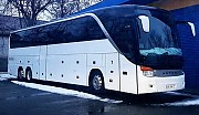 333 Автобус Setra S 417 HDH на 59 мест аренда Киев
