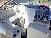 Арендовать яхту катер на прокат в Киеве Bayliner 285 premium VIP Київ