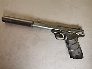 пістолет Browning Buck Mark Urx 22cal Київ