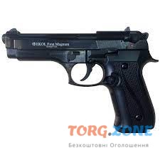 Стартовий пістолет Ekol Firat Magnum Київ - зображення 1