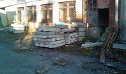 Бордюр бетонний 100-30-15 Вінниця