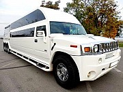 018 Лимузин Ultra Mega Hummer H2 2017 аренда Киев