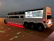 018 Лимузин Ultra Mega Hummer H2 2017 аренда Киев