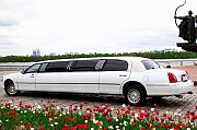 020 Лимузин Lincoln Town Car 120 Royal аренда Киев