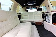 039 Лимузин Lincoln Town Car Prestige Киев