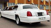 039 Лимузин Lincoln Town Car Prestige Киев