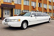 039 Лимузин Lincoln Town Car Prestige Киев