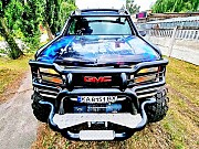 077 Monster Truck «transformer» аренда Киев