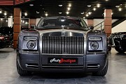 079 Rolls Royce Phantom Coupe аренда Київ