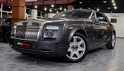 079 Rolls Royce Phantom Coupe аренда Киев