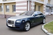 080 Vip-авто Rolls Royce Ghost аренда Київ