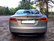 106 Tesla Model S90d прокат авто на свадьбу Киев