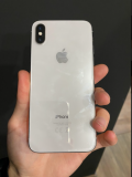 Apple iPhone X 64gb Silver (Срібний) Відновлений Львів