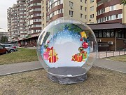 Шоу шар фотозона Київ