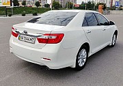 152 Toyota Camry V50 белая прокат авто Київ