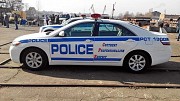 163 Аренда авто полиция New York Київ