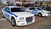 163 Аренда авто полиция New York Киев