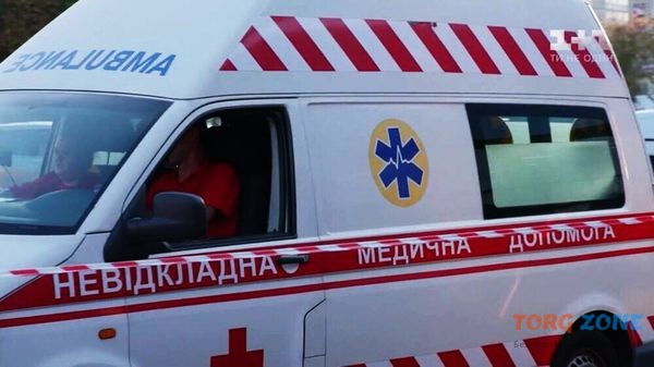 169 Арендовать машину скорой помощи для съемок кино Киев - изображение 1